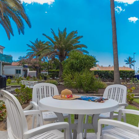 Smartr Maspalomas Corinto Плайя-дель-Инглес Экстерьер фото