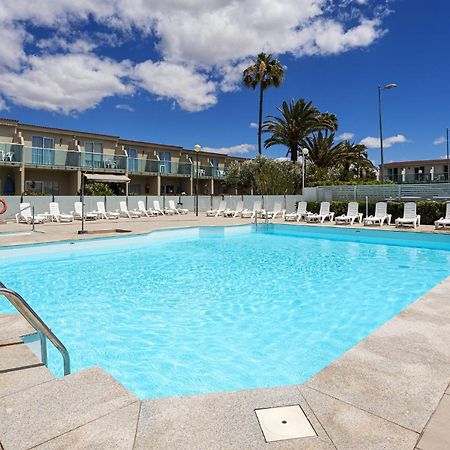 Smartr Maspalomas Corinto Плайя-дель-Инглес Экстерьер фото