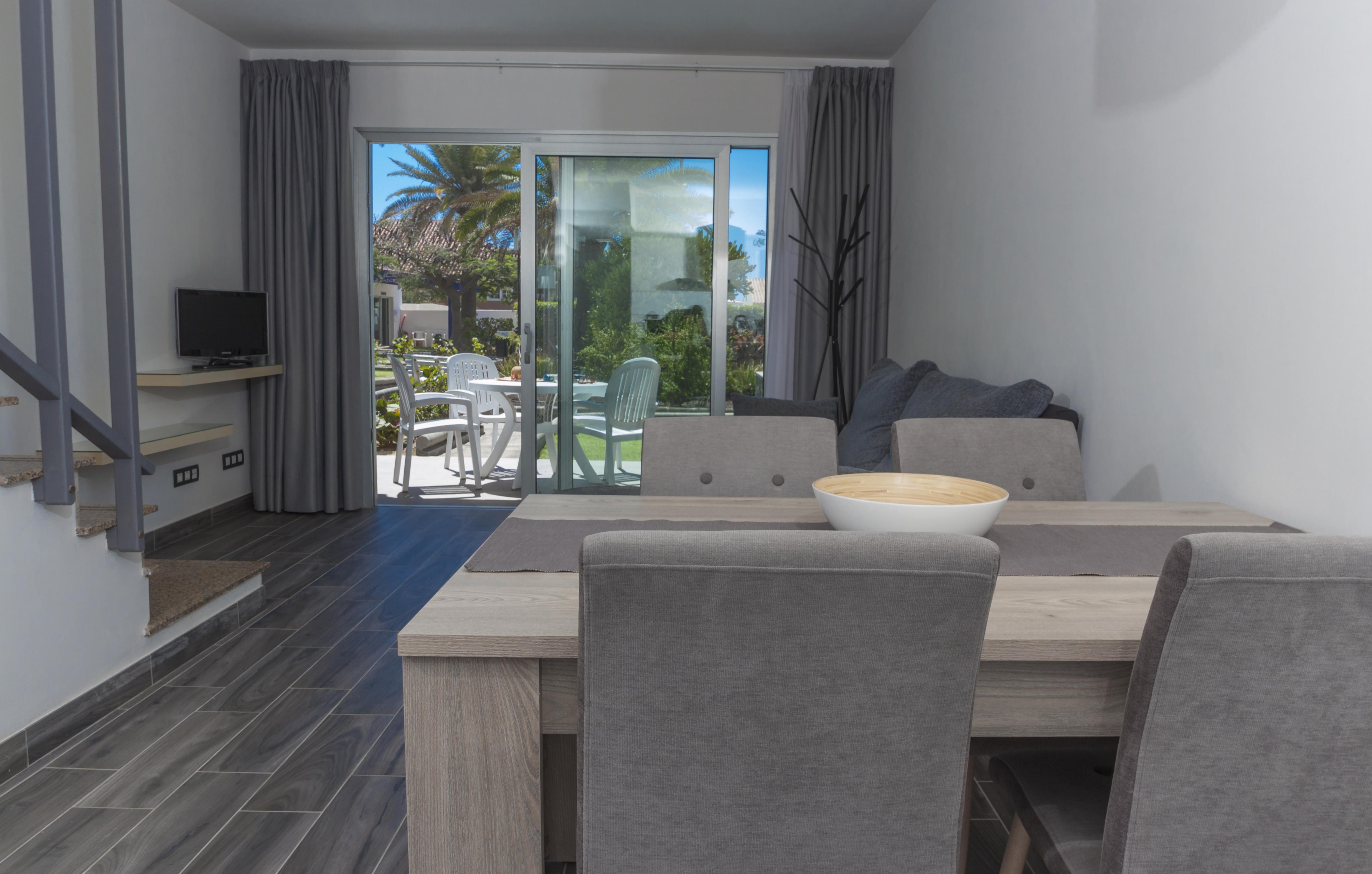 Smartr Maspalomas Corinto Плайя-дель-Инглес Экстерьер фото