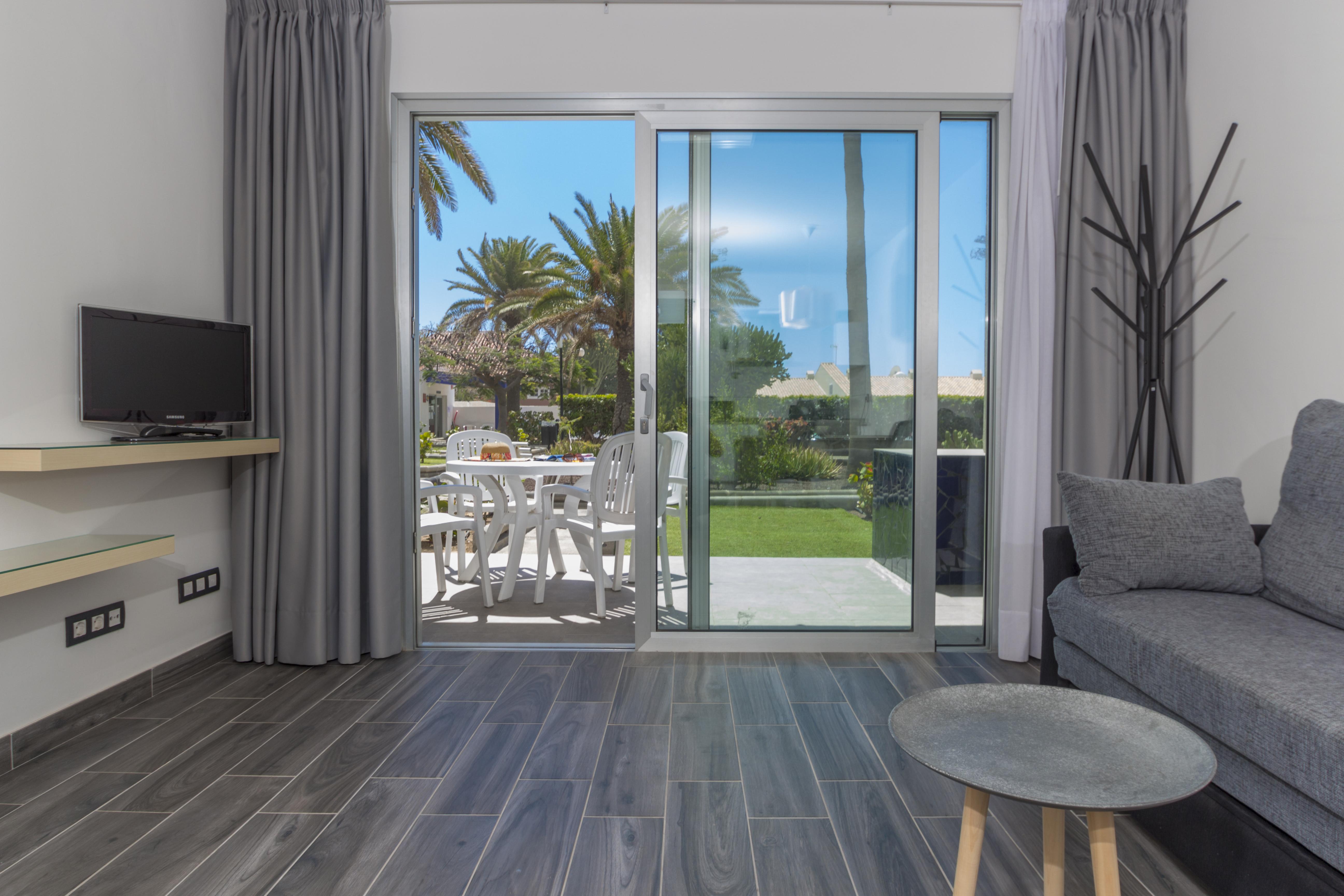 Smartr Maspalomas Corinto Плайя-дель-Инглес Экстерьер фото