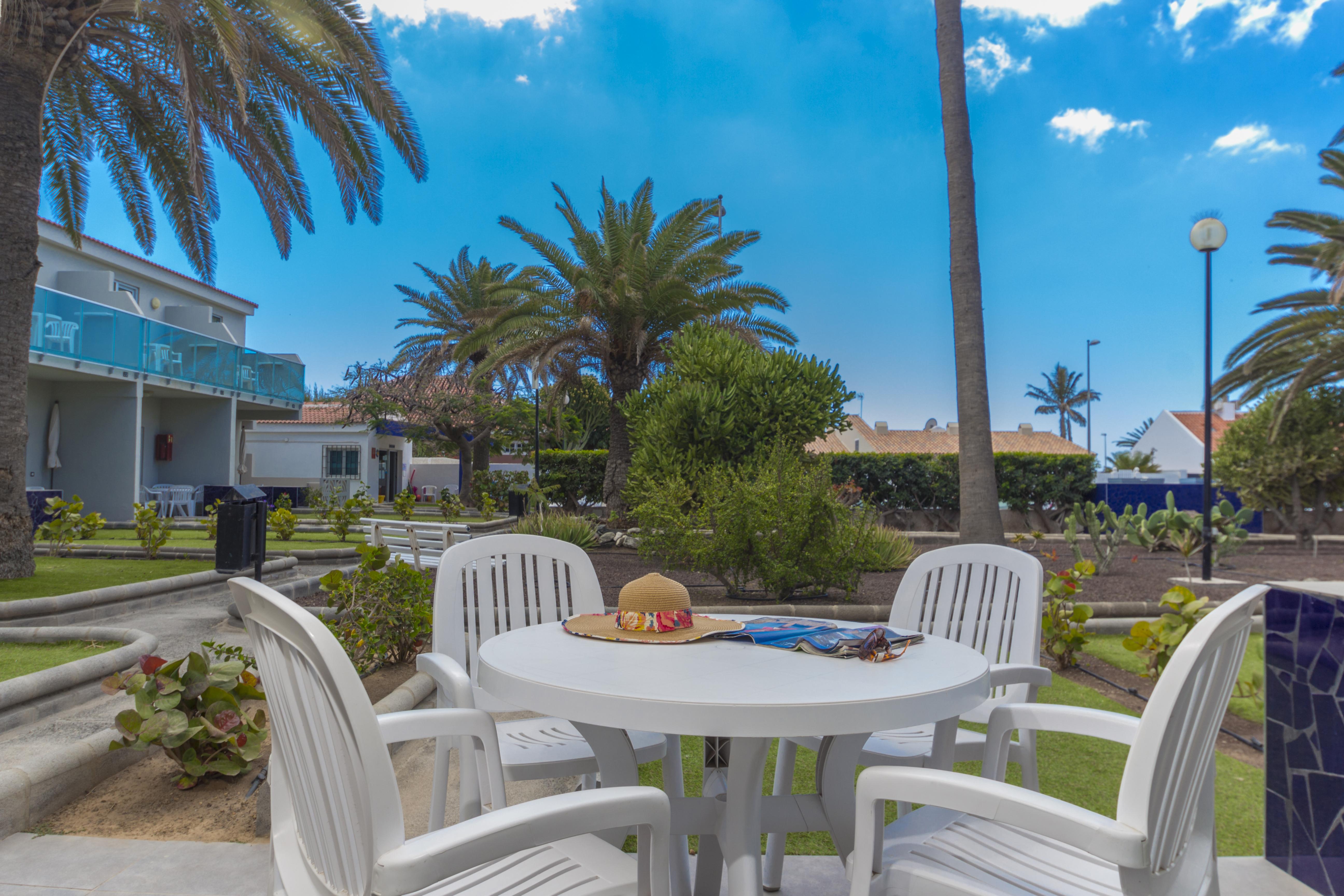 Smartr Maspalomas Corinto Плайя-дель-Инглес Экстерьер фото