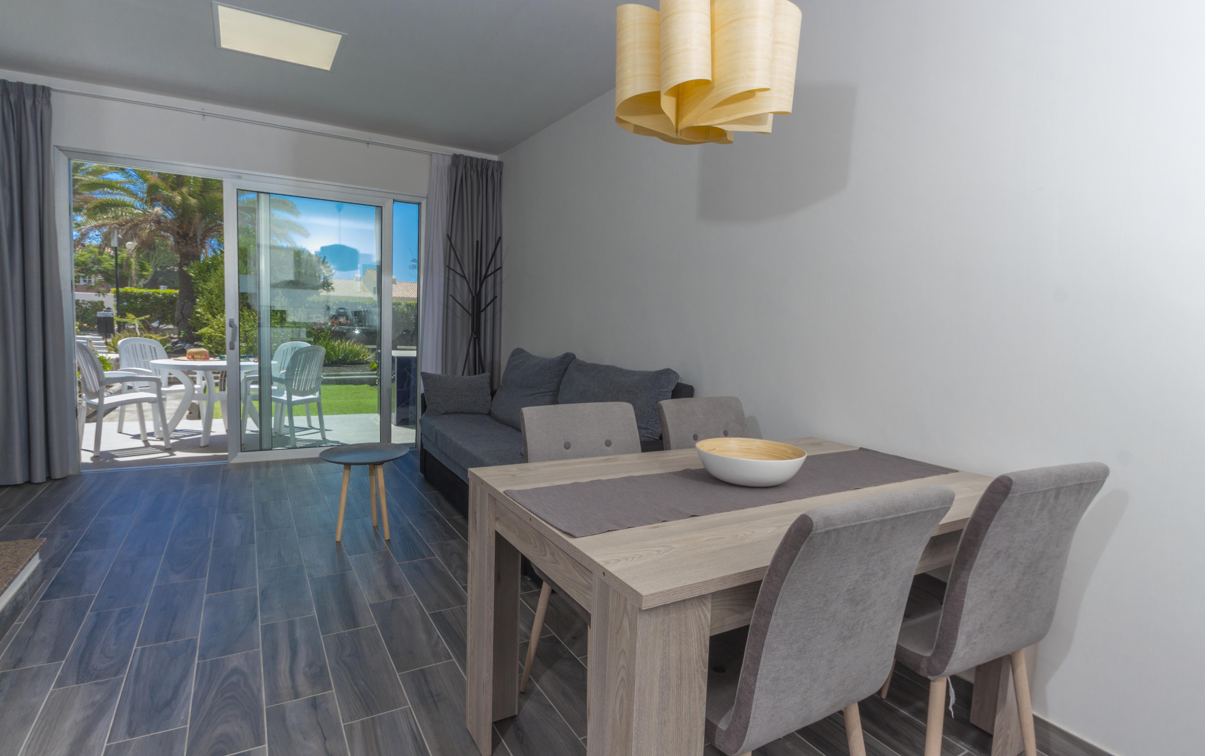 Smartr Maspalomas Corinto Плайя-дель-Инглес Экстерьер фото