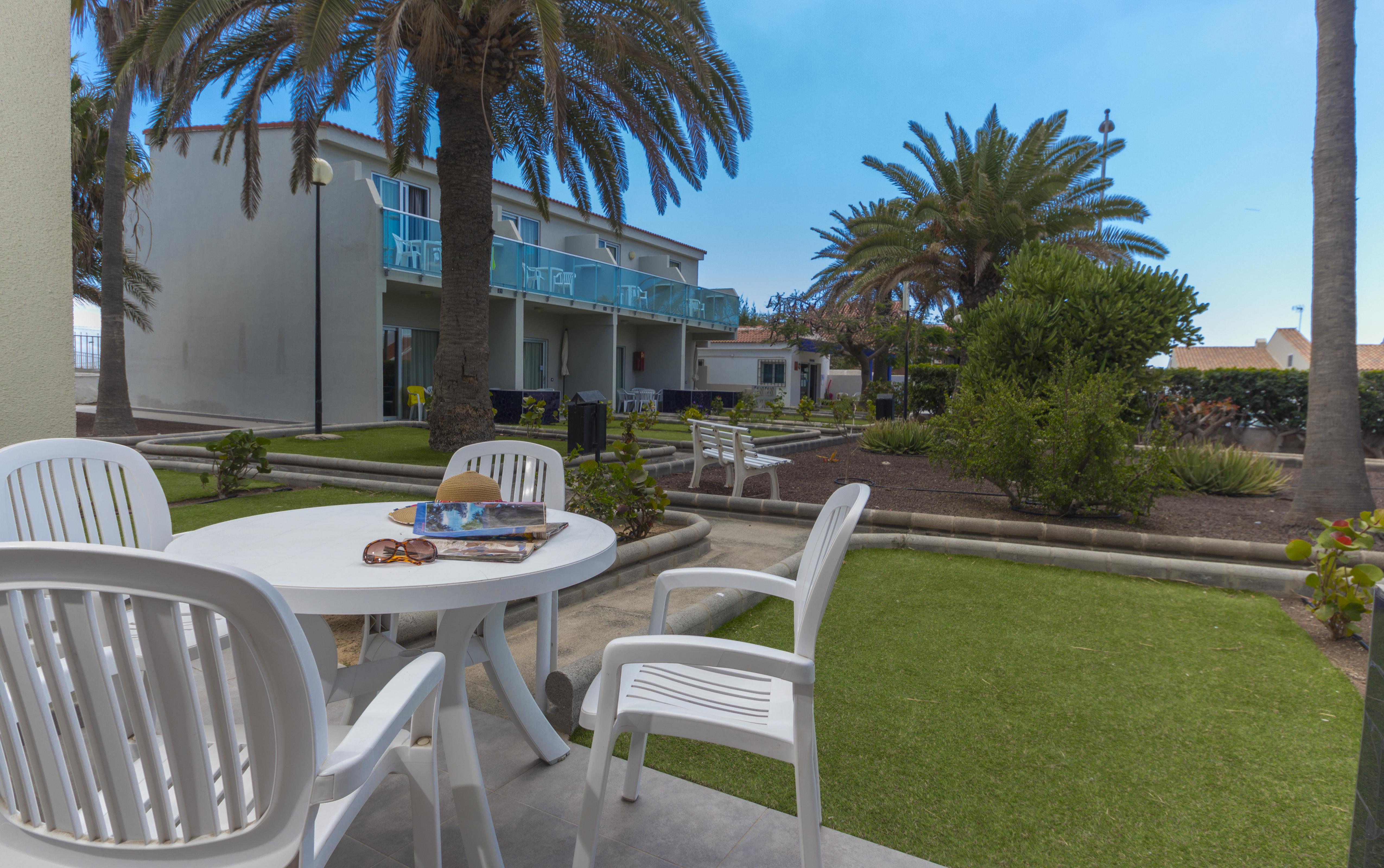 Smartr Maspalomas Corinto Плайя-дель-Инглес Экстерьер фото