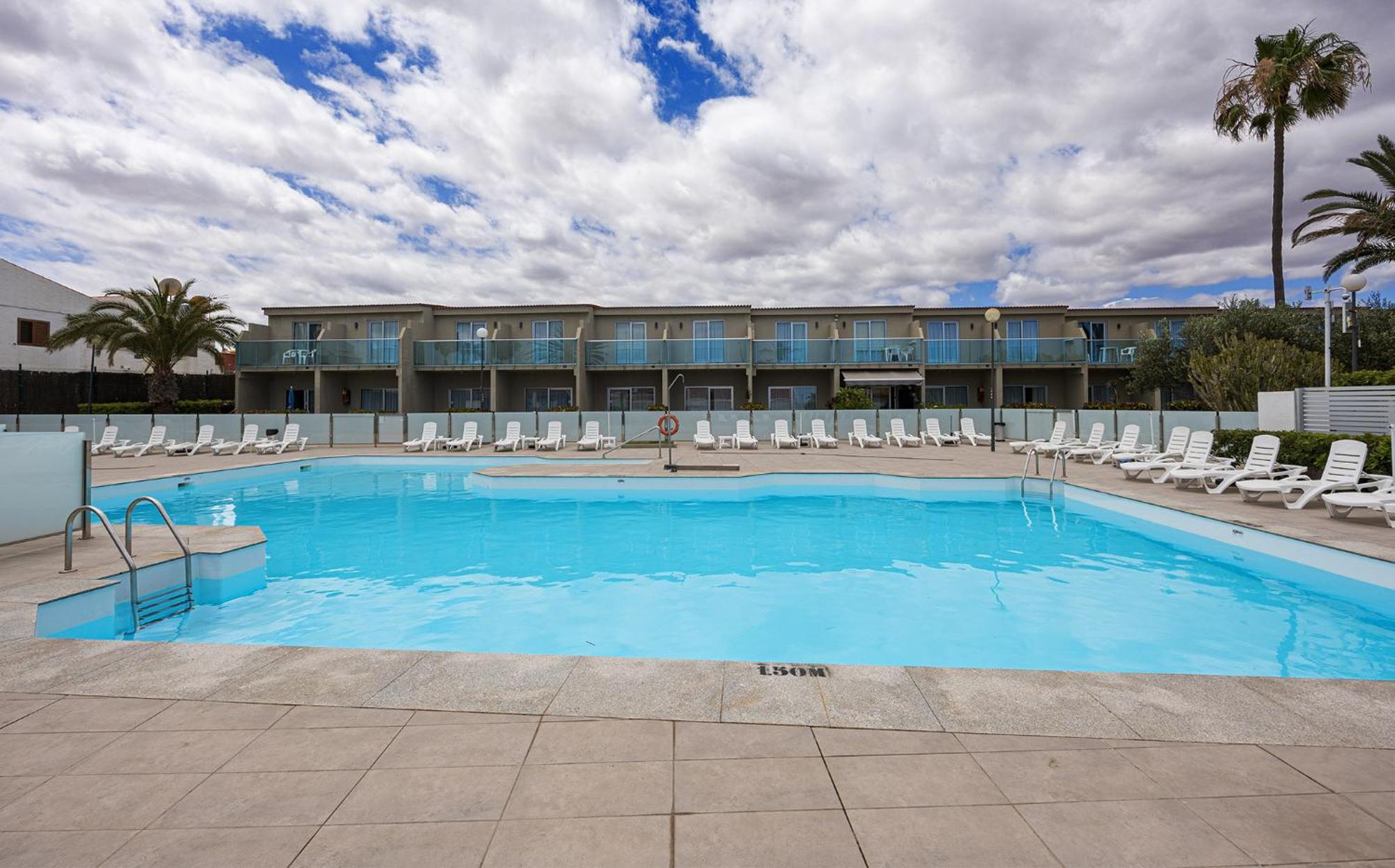 Smartr Maspalomas Corinto Плайя-дель-Инглес Экстерьер фото