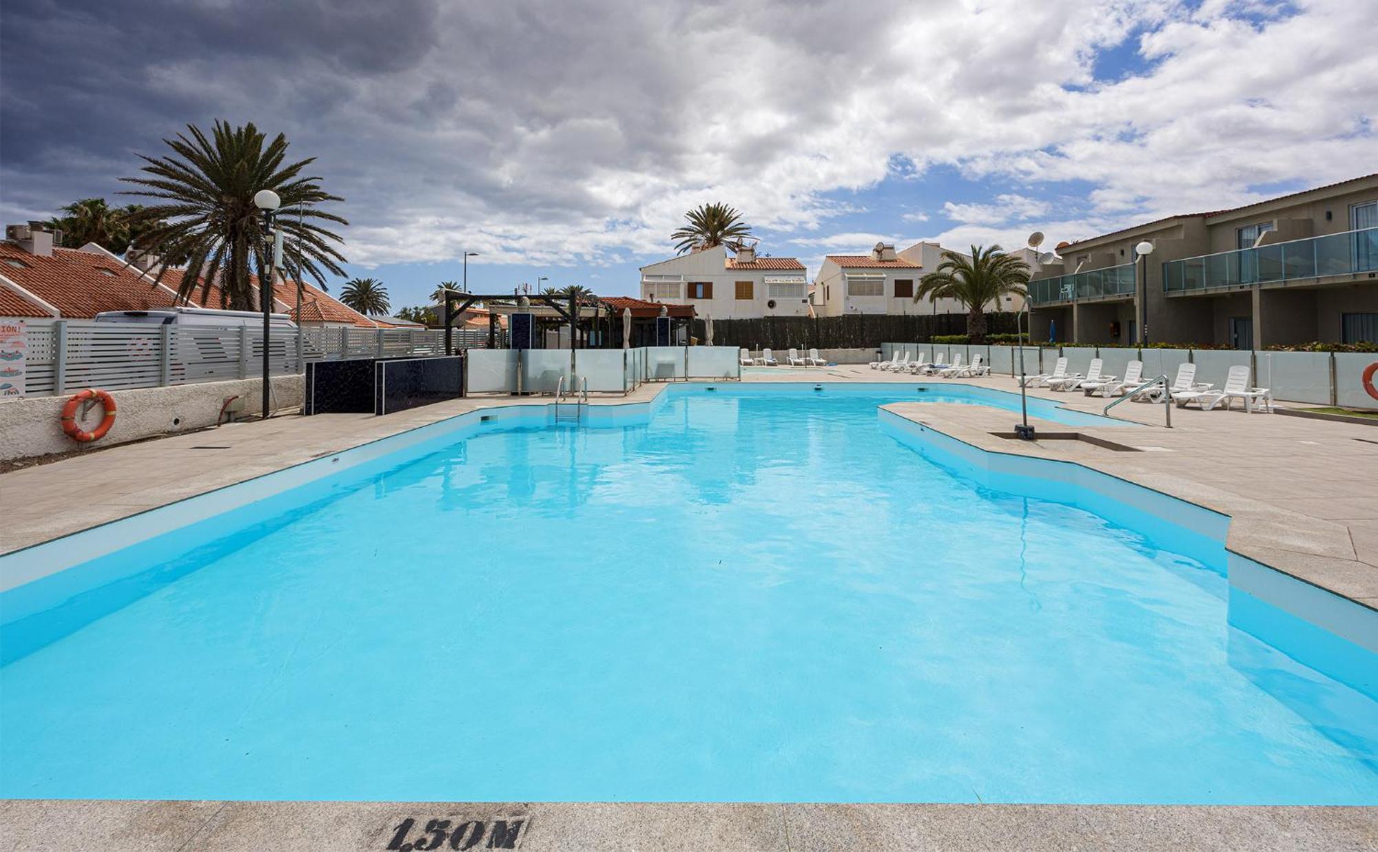 Smartr Maspalomas Corinto Плайя-дель-Инглес Экстерьер фото