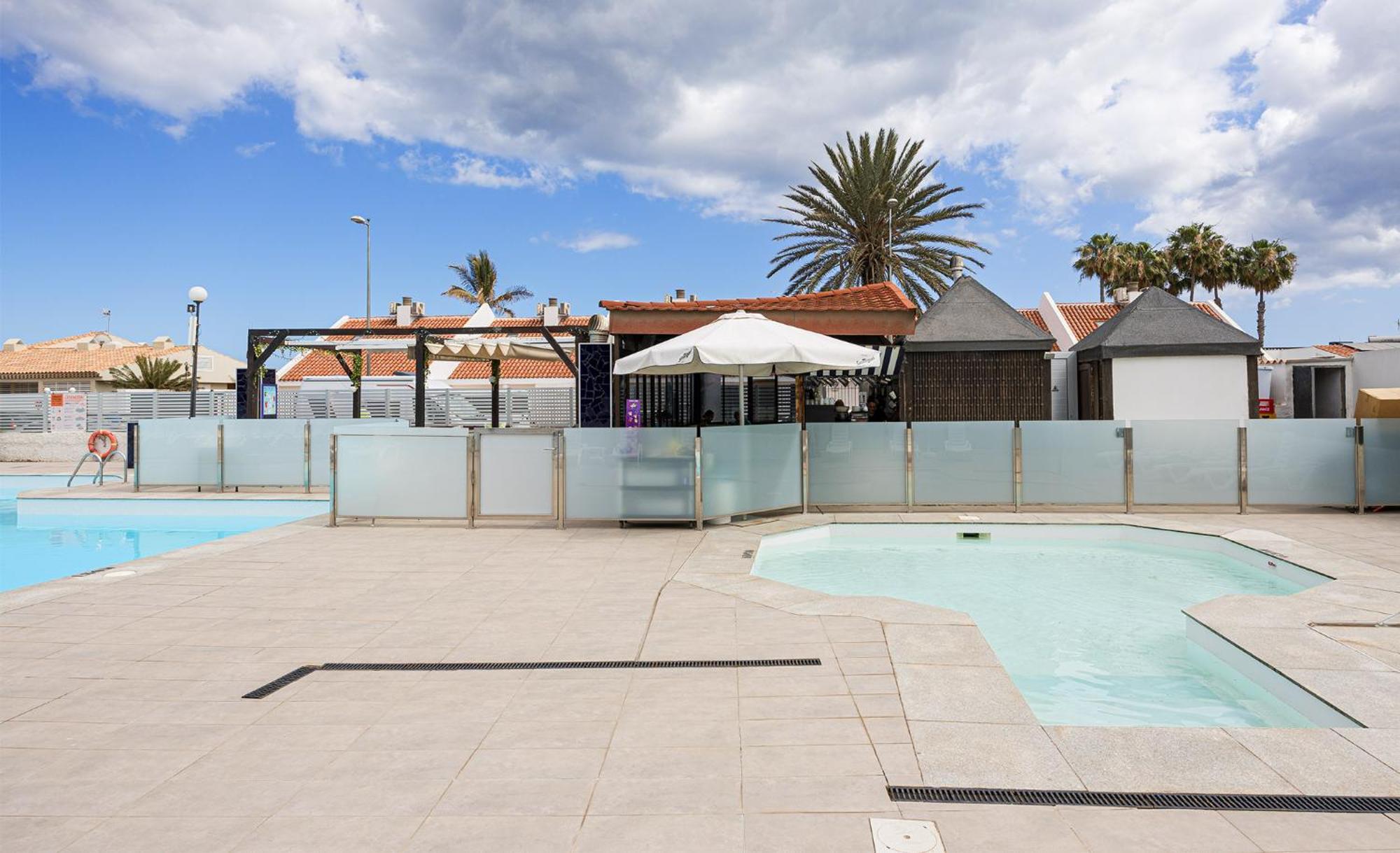 Smartr Maspalomas Corinto Плайя-дель-Инглес Экстерьер фото