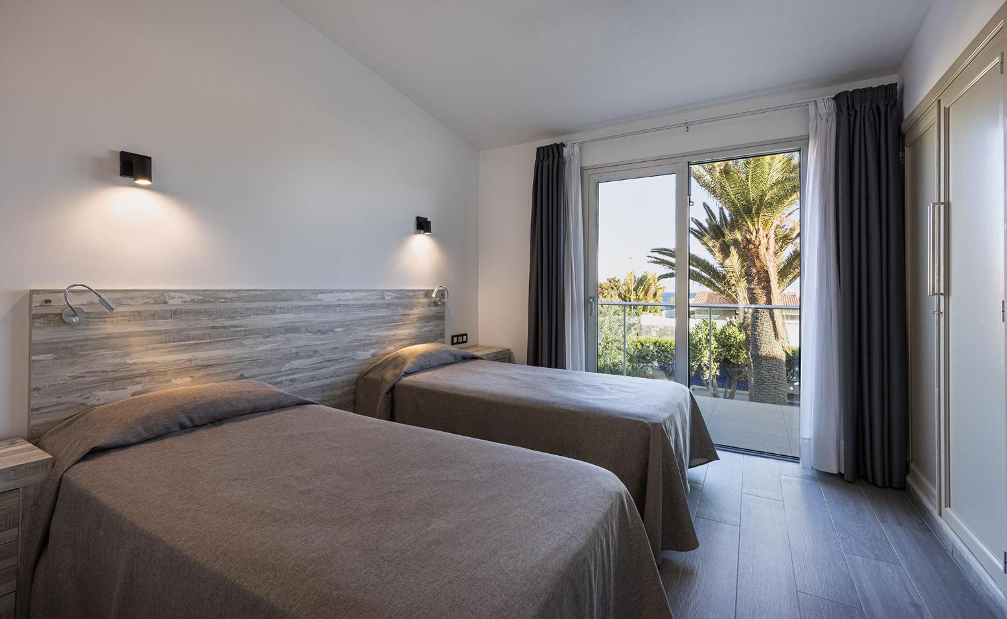 Smartr Maspalomas Corinto Плайя-дель-Инглес Экстерьер фото