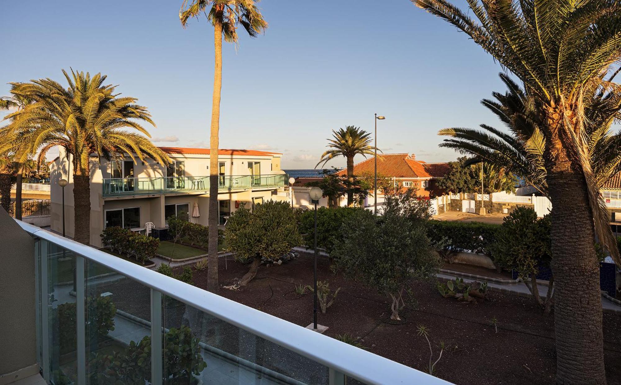 Smartr Maspalomas Corinto Плайя-дель-Инглес Экстерьер фото