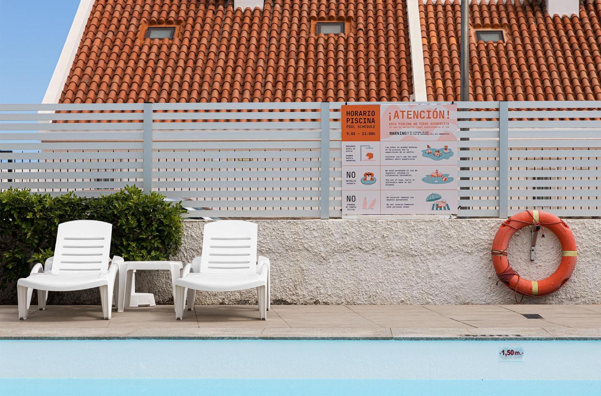 Smartr Maspalomas Corinto Плайя-дель-Инглес Экстерьер фото