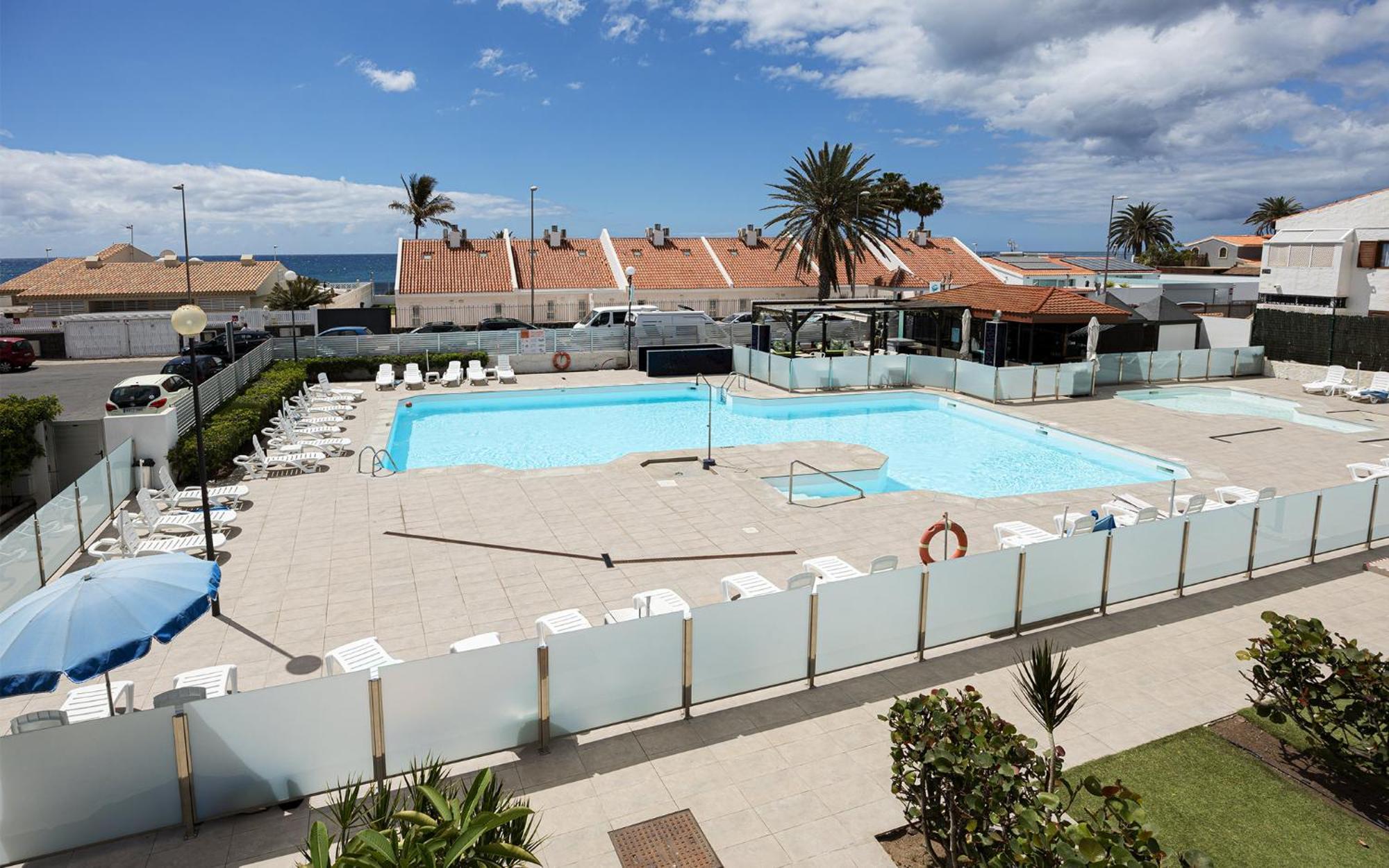 Smartr Maspalomas Corinto Плайя-дель-Инглес Экстерьер фото