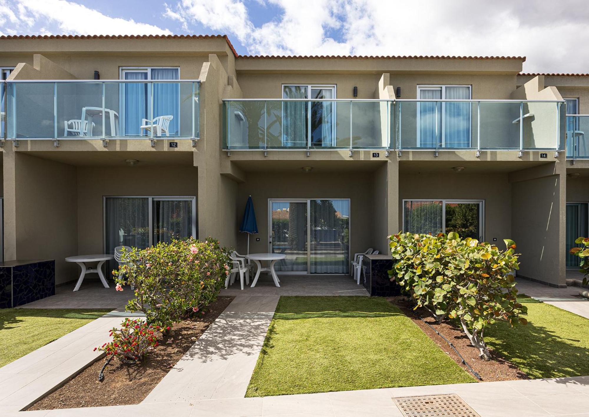 Smartr Maspalomas Corinto Плайя-дель-Инглес Экстерьер фото