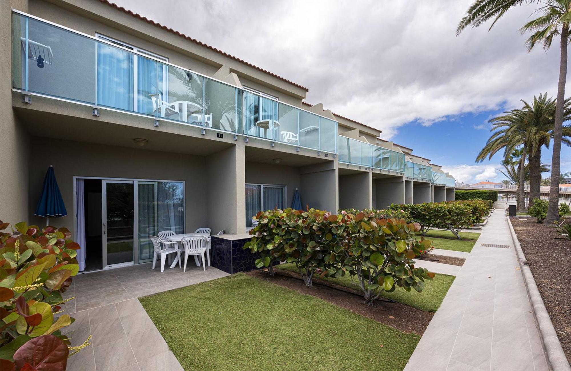 Smartr Maspalomas Corinto Плайя-дель-Инглес Экстерьер фото
