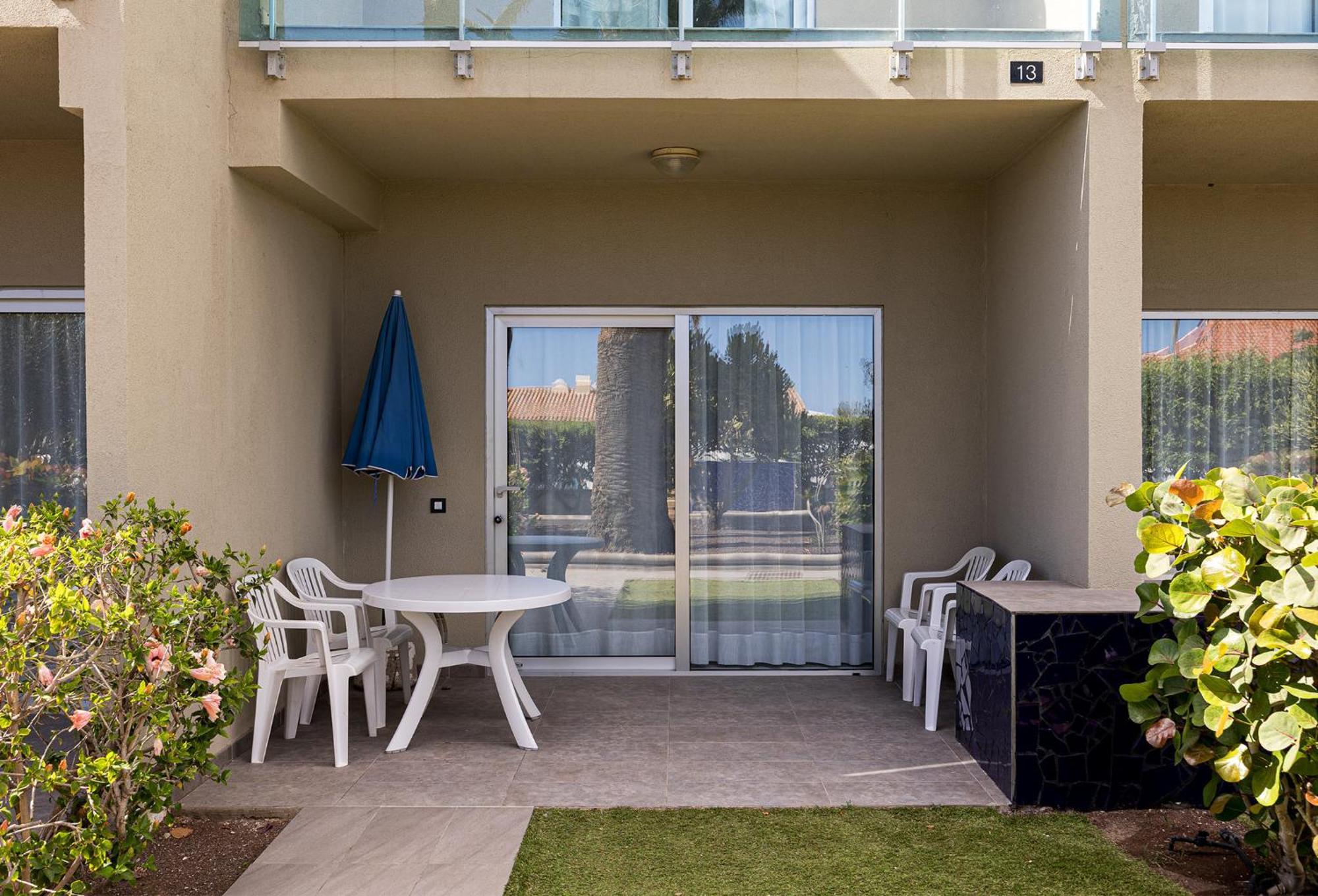 Smartr Maspalomas Corinto Плайя-дель-Инглес Экстерьер фото
