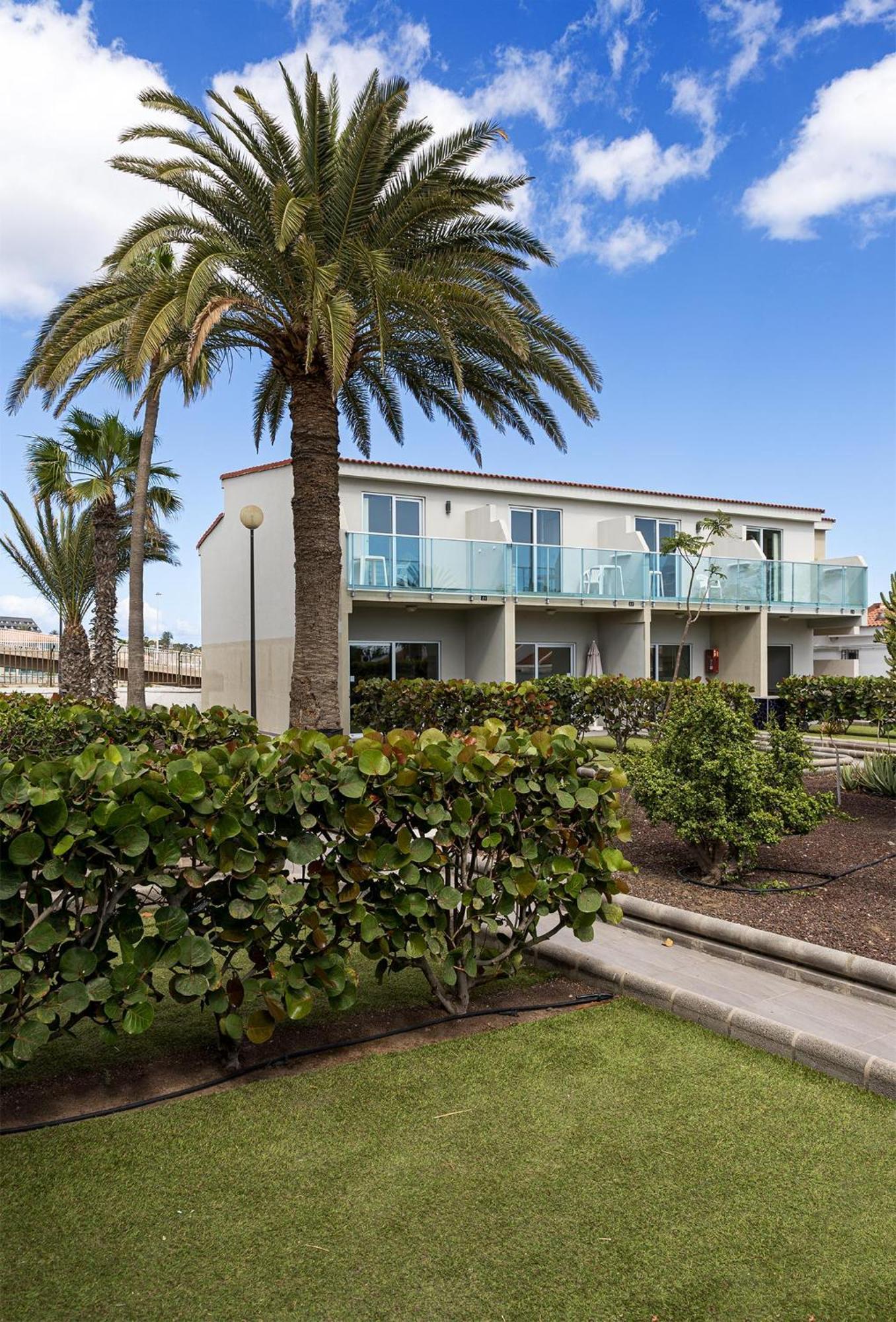 Smartr Maspalomas Corinto Плайя-дель-Инглес Экстерьер фото