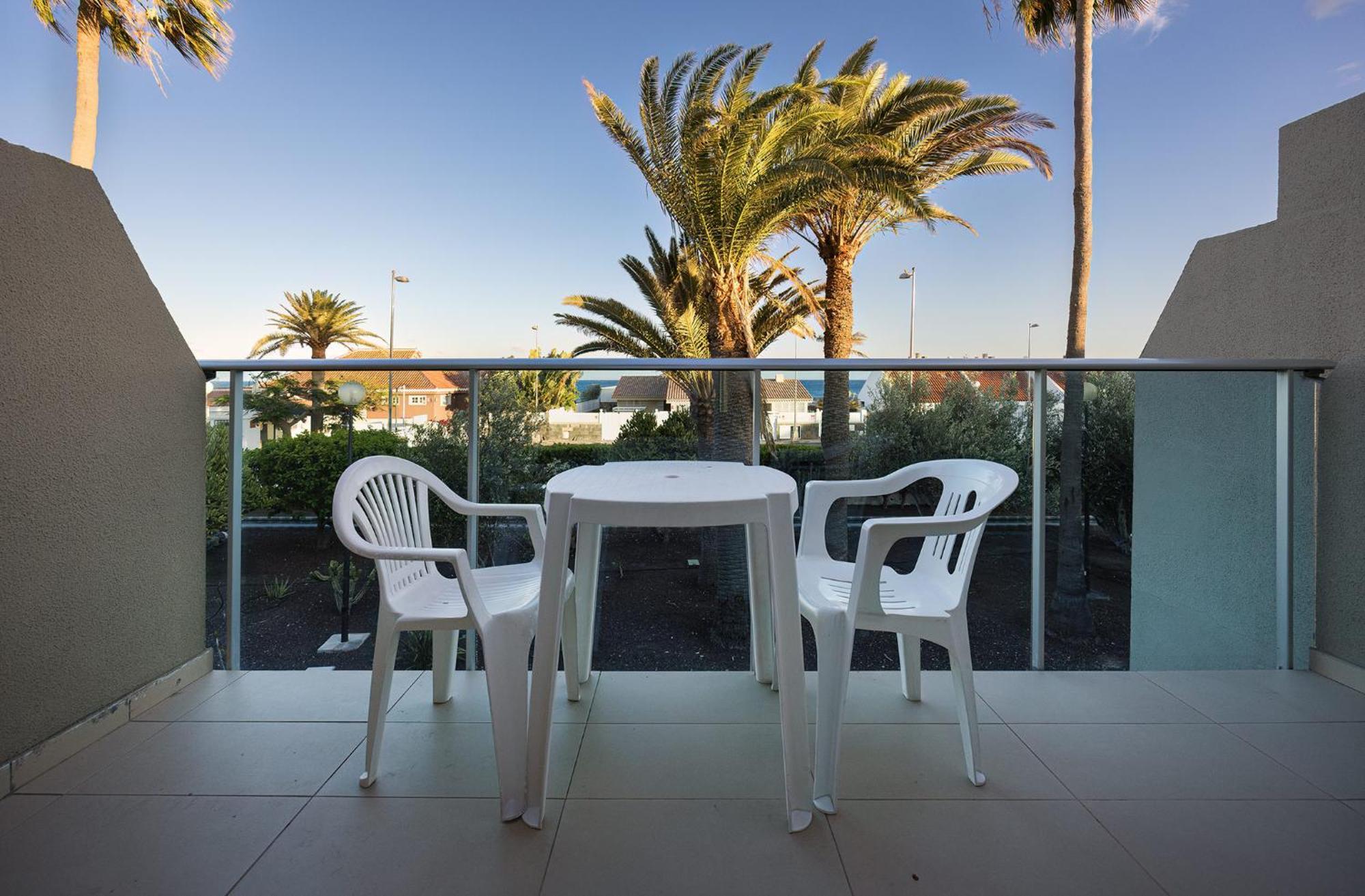 Smartr Maspalomas Corinto Плайя-дель-Инглес Экстерьер фото