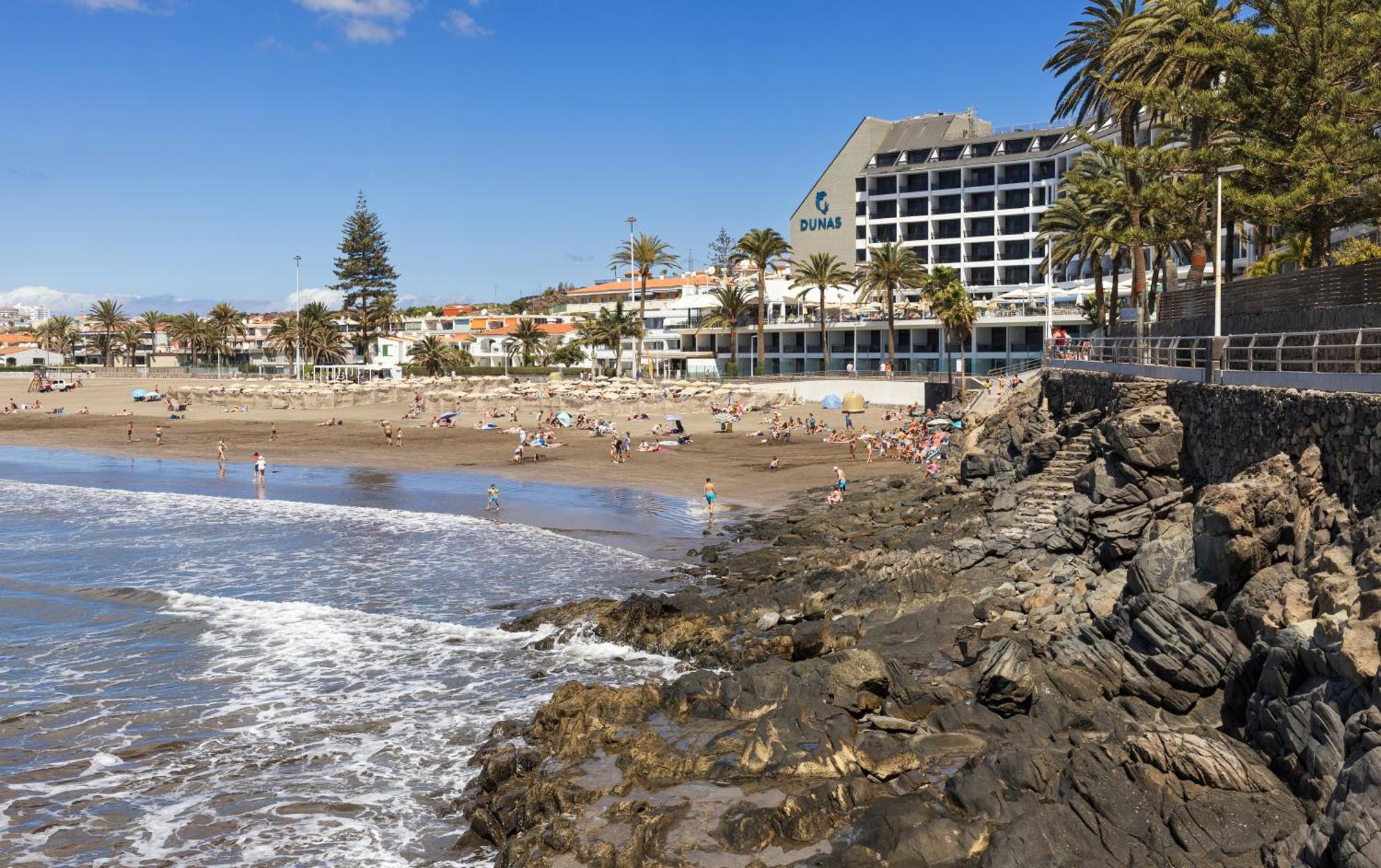 Smartr Maspalomas Corinto Плайя-дель-Инглес Экстерьер фото