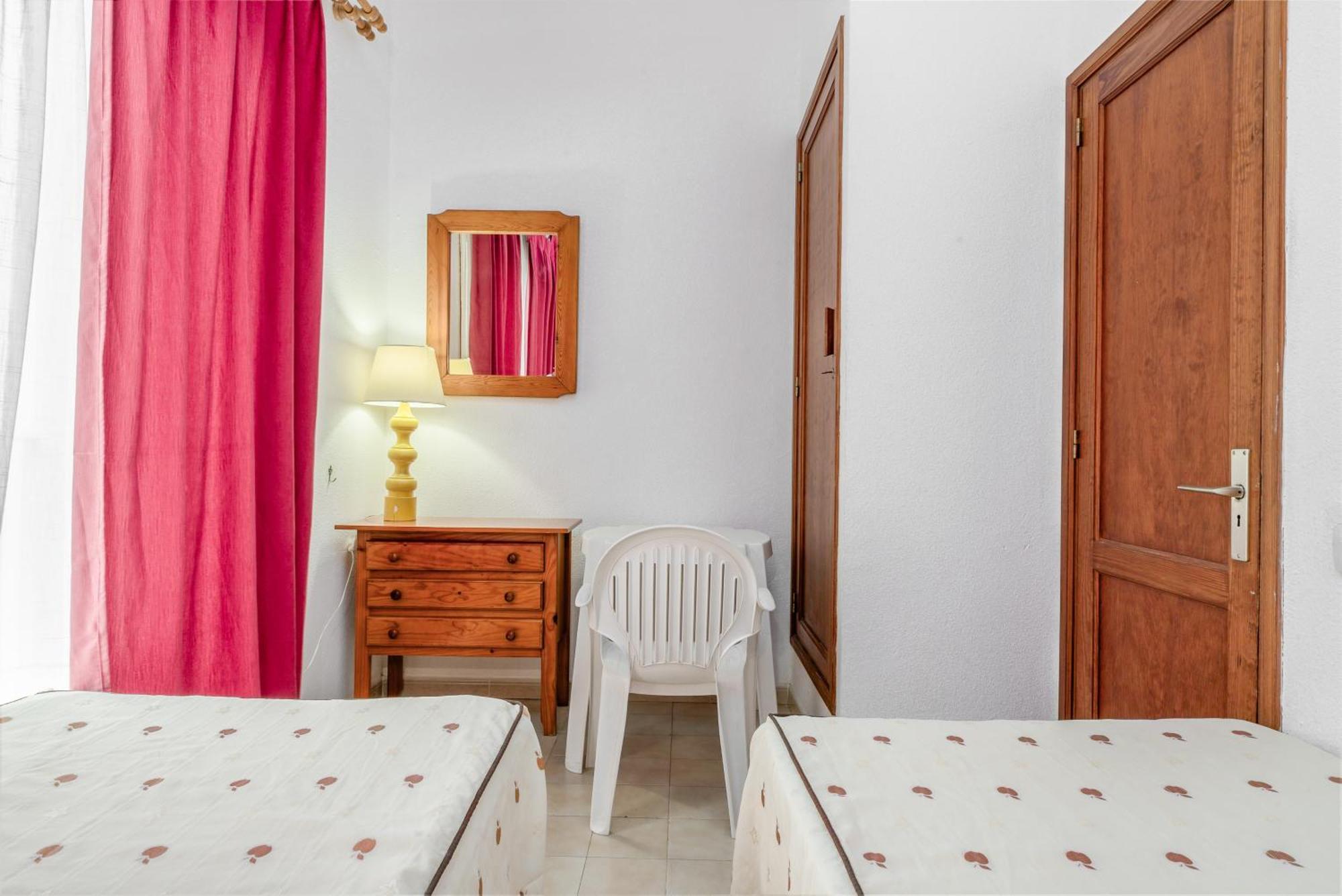 Smartr Maspalomas Corinto Плайя-дель-Инглес Экстерьер фото